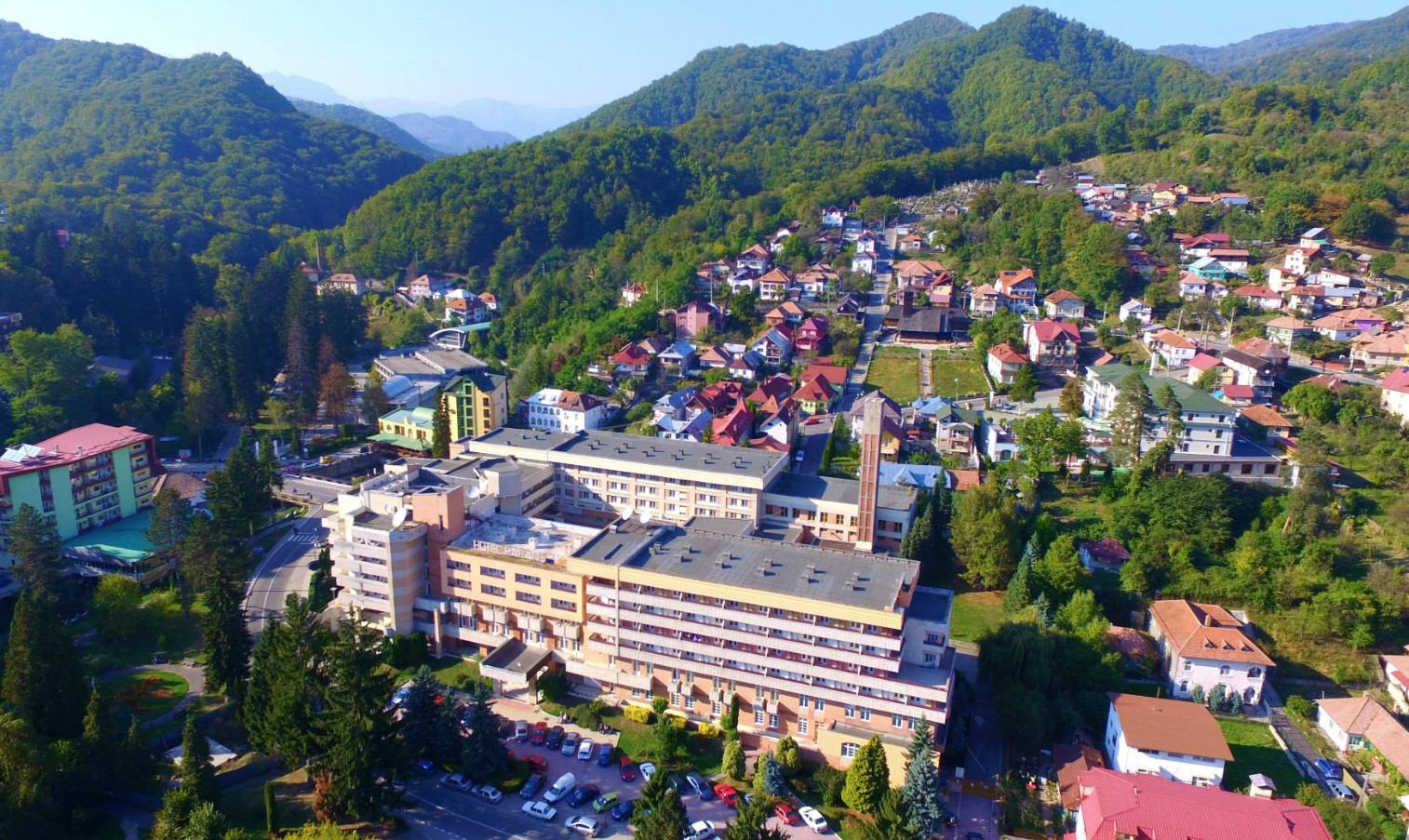 S-au alocat primele bilete de tratament, din 2024, pentru pensionarii din Olt S-au alocat primele bilete de tratament, din 2024, pentru pensionarii din Olt