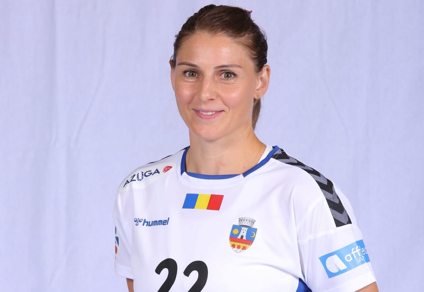 Golghetera Ligii Florilor cu CSM Slatina, în sezonul 2020-2021, Luciana Popescu revine acasă Golghetera Ligii Florilor cu CSM Slatina, în sezonul 2020-2021, Luciana Popescu revine acasă