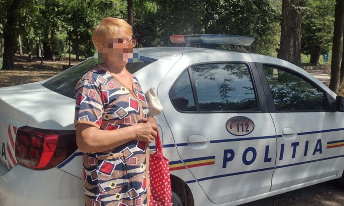 O femeie, din Coteana, aflată la Ocnele Mari, care şi-a uitat portofelul cu bani lângă o fântână, a avut noroc cu o bătrână care a sesizat poliţia O femeie, din Coteana, aflată la Ocnele Mari, care şi-a uitat portofelul cu bani lângă o fântână, a avut noroc cu o bătrână care a sesizat poliţia