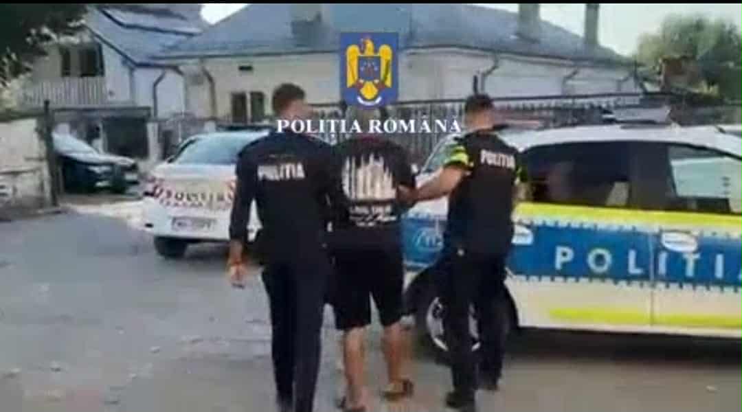 VIDEO. Un bărbat, din Balş, şi-a băgat concubina, mai tânără cu 15 ani, în spital VIDEO. Un bărbat, din Balş, şi-a băgat concubina, mai tânără cu 15 ani, în spital