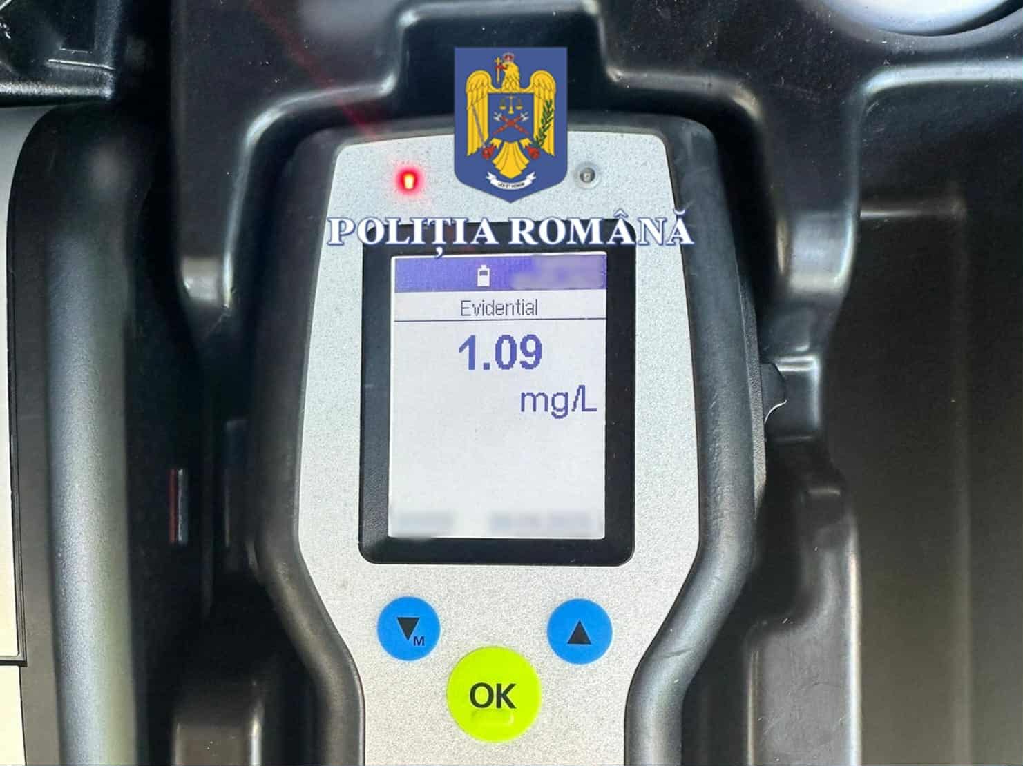 Un bărbat, din Olt, a fost reţinut după ce a provocat un accident sub influenţa alcoolului. Soţia şi fetiţa au ajuns la spital Un bărbat, din Olt, a fost reţinut după ce a provocat un accident sub influenţa alcoolului. Soţia şi fetiţa au ajuns la spital