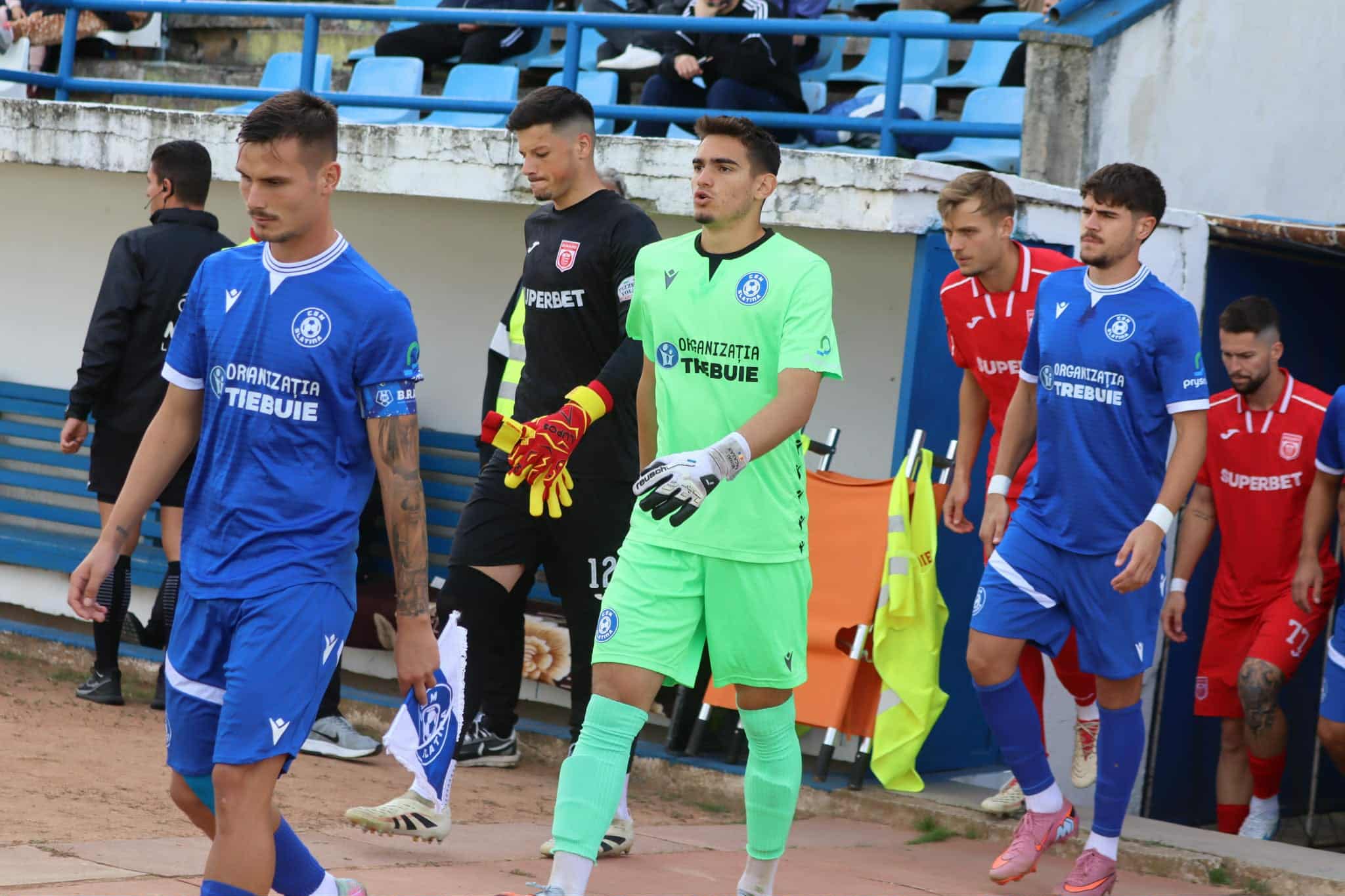 Portarul echipei CSM Slatina, Mihai Răcăşan, convocat la echipa naţională a României U19 Portarul echipei CSM Slatina, Mihai Răcăşan, convocat la echipa naţională a României U19