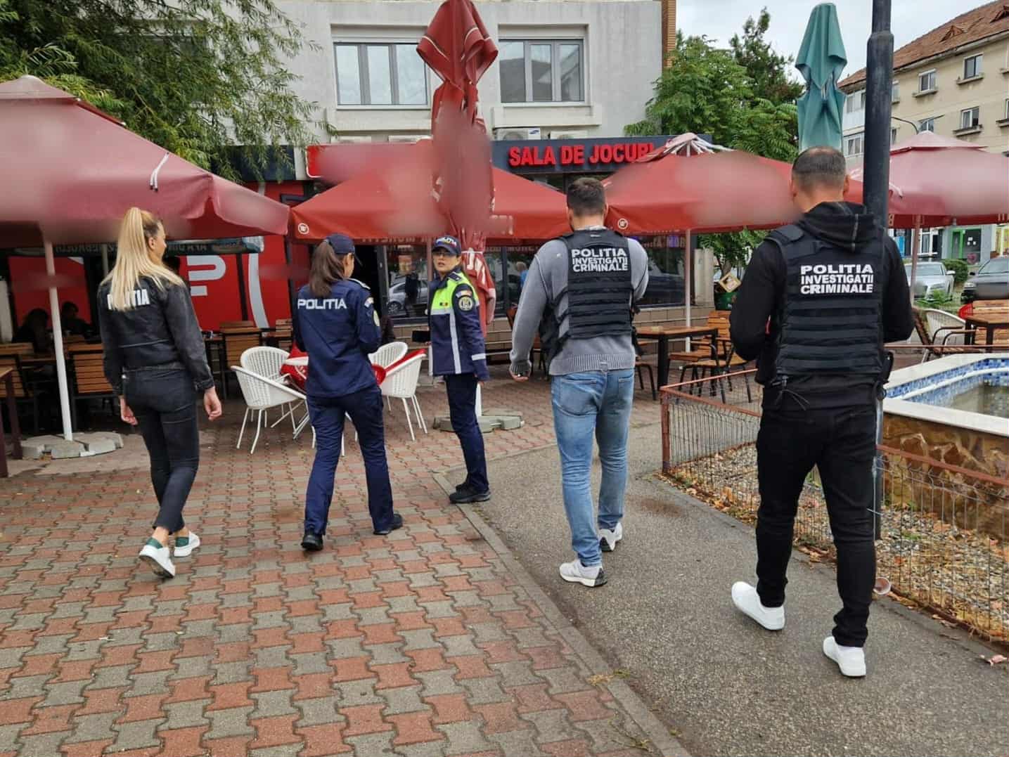 Acţiuni pentru prevenirea consumului de droguri printre elevii din Scorniceşti, Drăgăneşti-Olt, Balş, Bobiceşti şi Bârza Acţiuni pentru prevenirea consumului de droguri printre elevii din Scorniceşti, Drăgăneşti-Olt, Balş, Bobiceşti şi Bârza