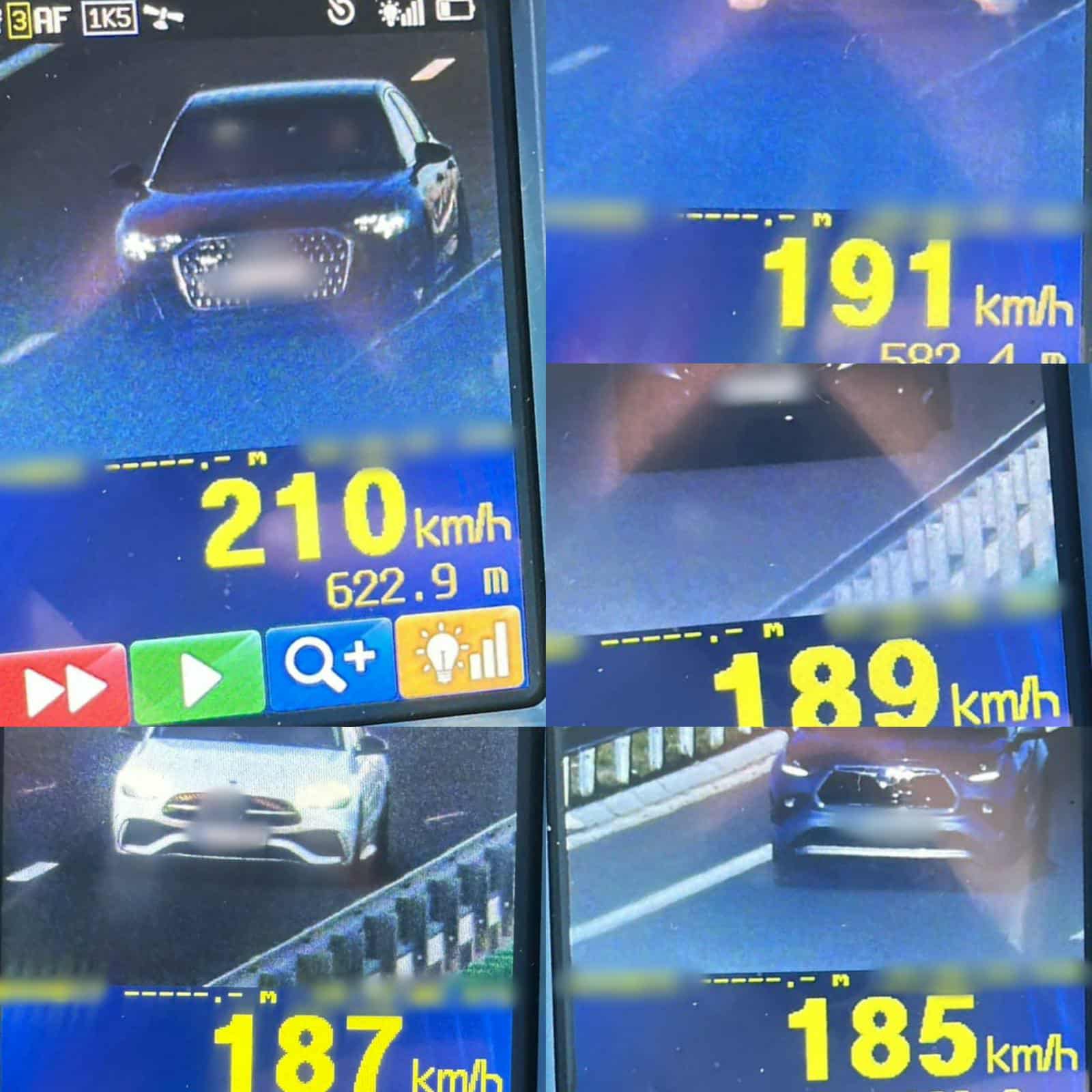 ROADPOL Safety Days, în Olt: 99 de permise reţinute, cele mai multe pentru viteză, şi zeci de sancţiuni ROADPOL Safety Days, în Olt: 99 de permise reţinute, cele mai multe pentru viteză, şi zeci de sancţiuni
