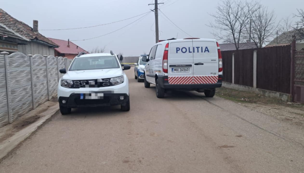 Caz șocant în Dolj: o bătrână de 83 de ani a fost violată de un vecin în vârstă de 50 de ani Caz șocant în Dolj: o bătrână de 83 de ani a fost violată de un vecin în vârstă de 50 de ani