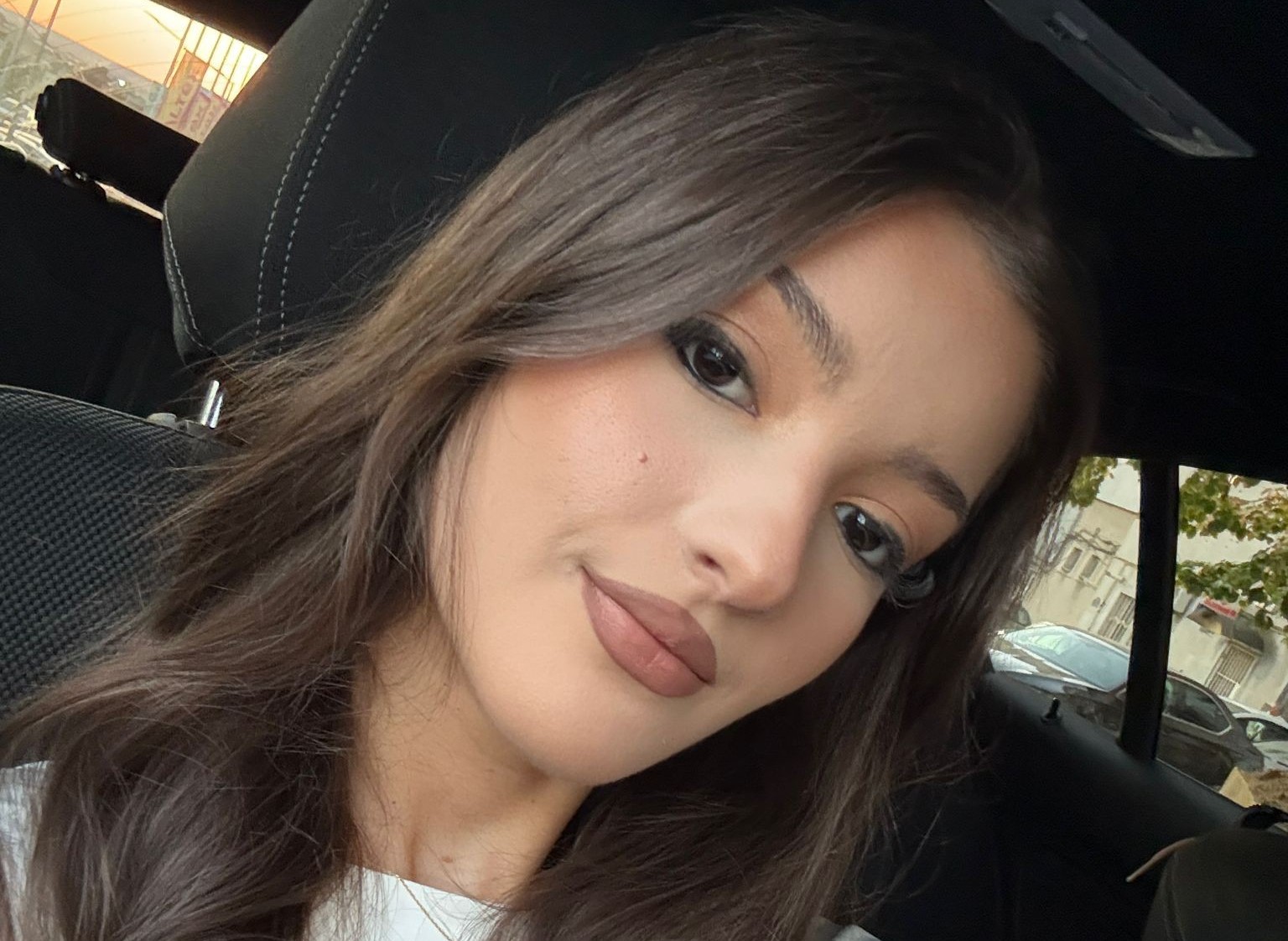 Ștefania Petcan a plecat în Italia pentru tratamentul oncologic Ștefania Petcan a plecat în Italia pentru tratamentul oncologic