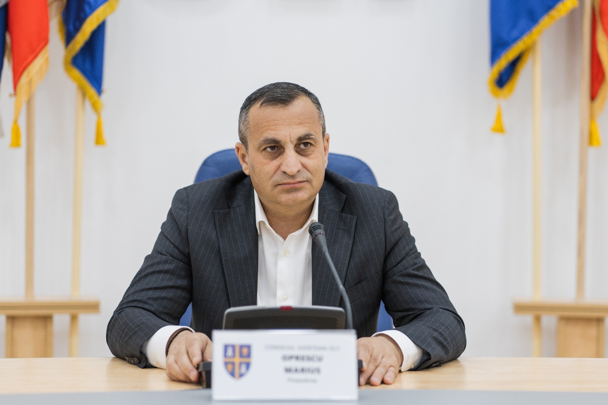 Peste 3.500 de delegaţi la Congresul PSD. Marius Oprescu, propus pentru funcţia de prim-vicepreşedinte Peste 3.500 de delegaţi la Congresul PSD. Marius Oprescu, propus pentru funcţia de prim-vicepreşedinte