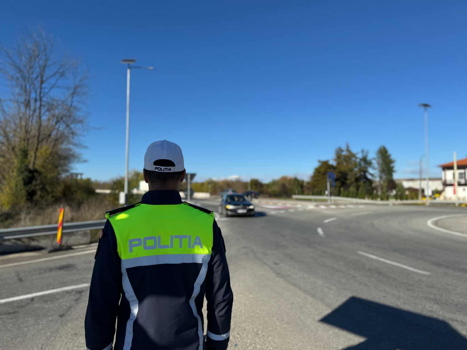 Șoferi băuți, drogați și vitezomani, scoși din trafic în acest weekend Șoferi băuți, drogați și vitezomani, scoși din trafic în acest weekend