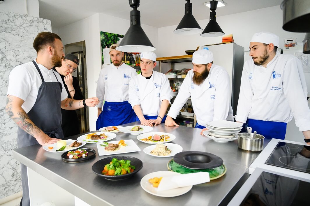 Cursuri gratuite pentru șomeri, în Olt: 70 de locuri disponibile în decembrie Cursuri gratuite pentru șomeri, în Olt: 70 de locuri disponibile în decembrie