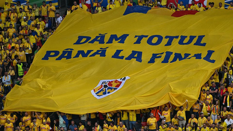 România ratează locul 2 în preliminariile CM 2026. Barajul rămâne singura speranță, grație Ligii Națiunilor România ratează locul 2 în preliminariile CM 2026. Barajul rămâne singura speranță, grație Ligii Națiunilor