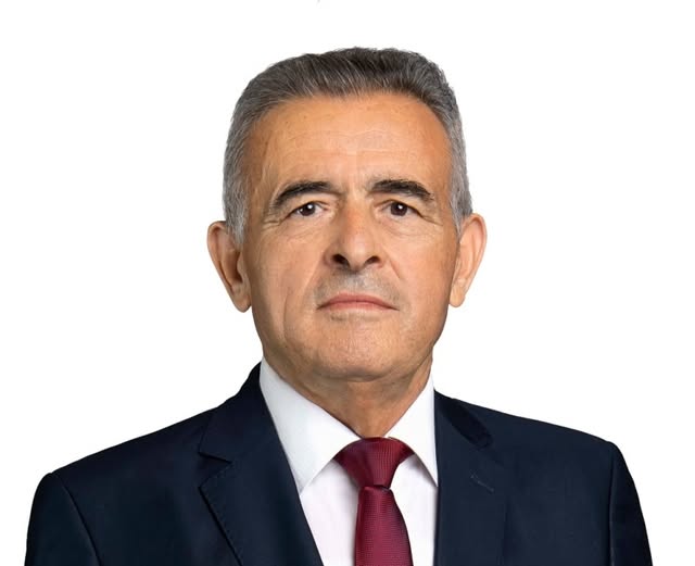 Doliu în localitatea Dobrun: S-a stins din viață fostul primar Aurel Bondrescu, care a condus destinele comunei peste 30 de ani Doliu în localitatea Dobrun: S-a stins din viață fostul primar Aurel Bondrescu, care a condus destinele comunei peste 30 de ani