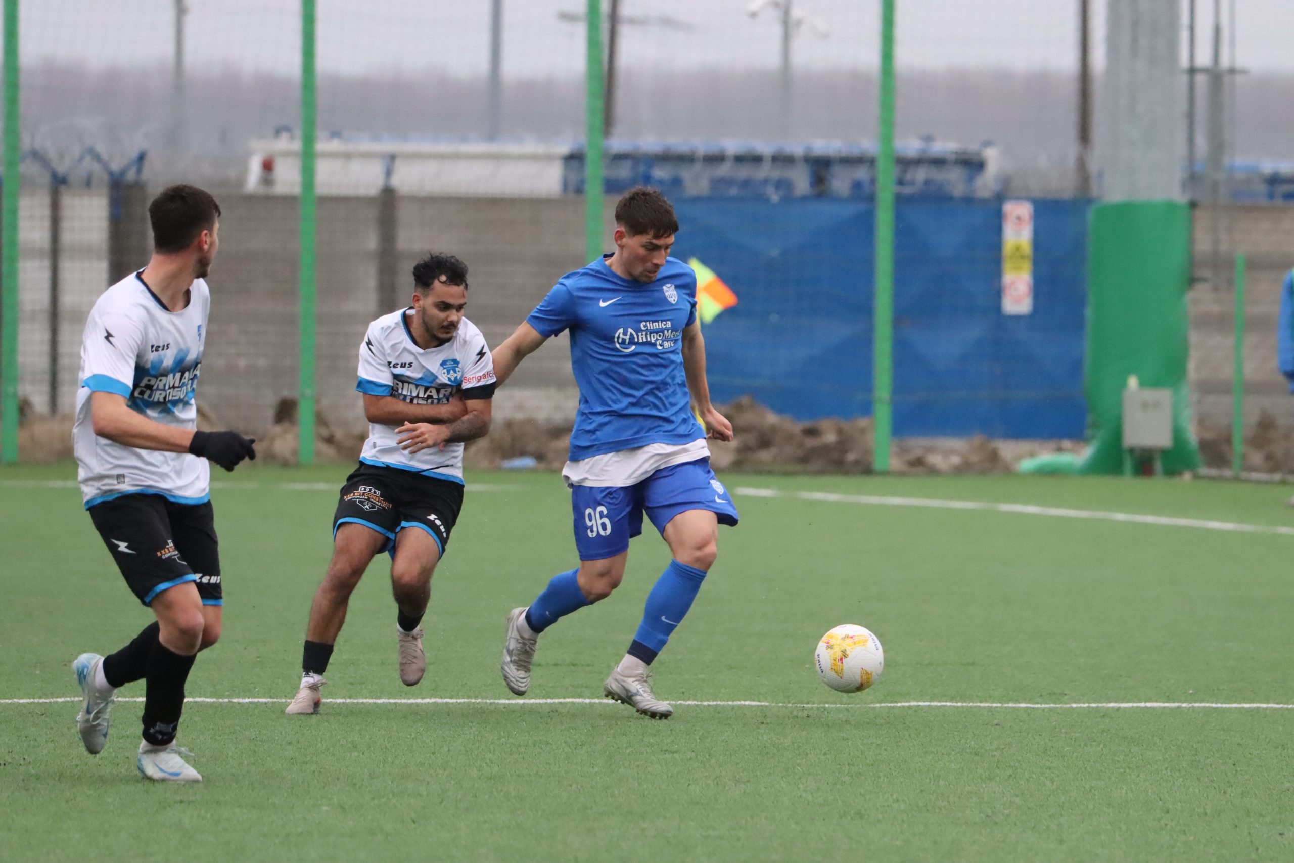 Oltul Curtişoara, înfrângere contra liderului Universitatea Craiova II