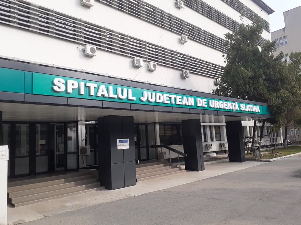 Investiție vitală în sănătate: tratamente de peste 10 milioane de lei pentru bolnavii cu afecțiuni rare din Olt Investiție vitală în sănătate: tratamente de peste 10 milioane de lei pentru bolnavii cu afecțiuni rare din Olt