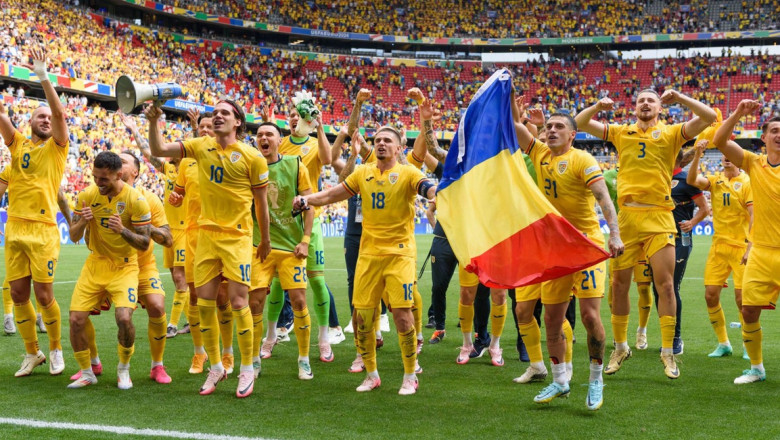 România, la un pas de visul mondial: duel decisiv cu Turcia, în direct, de la ora 19.00, pe Prima TV