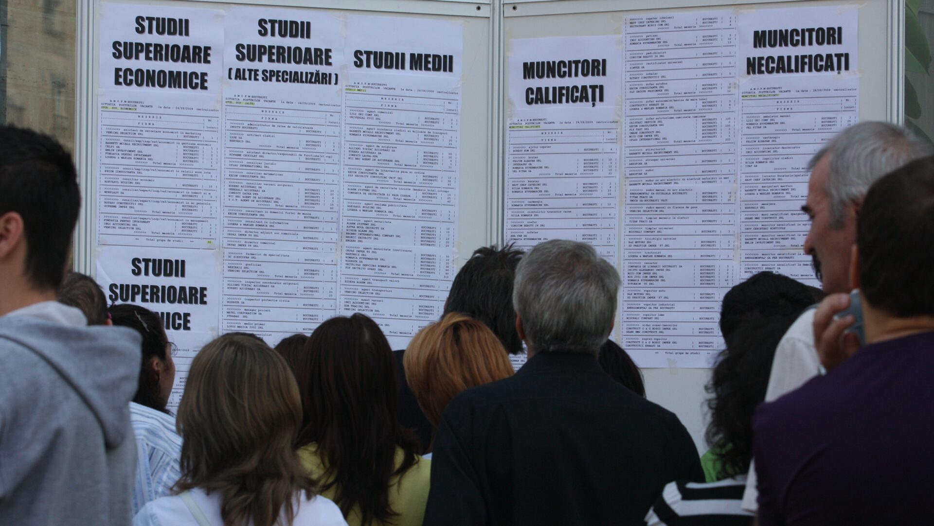Oportunități de calificare în Olt: trei cursuri gratuite pentru persoanele fără loc de muncă