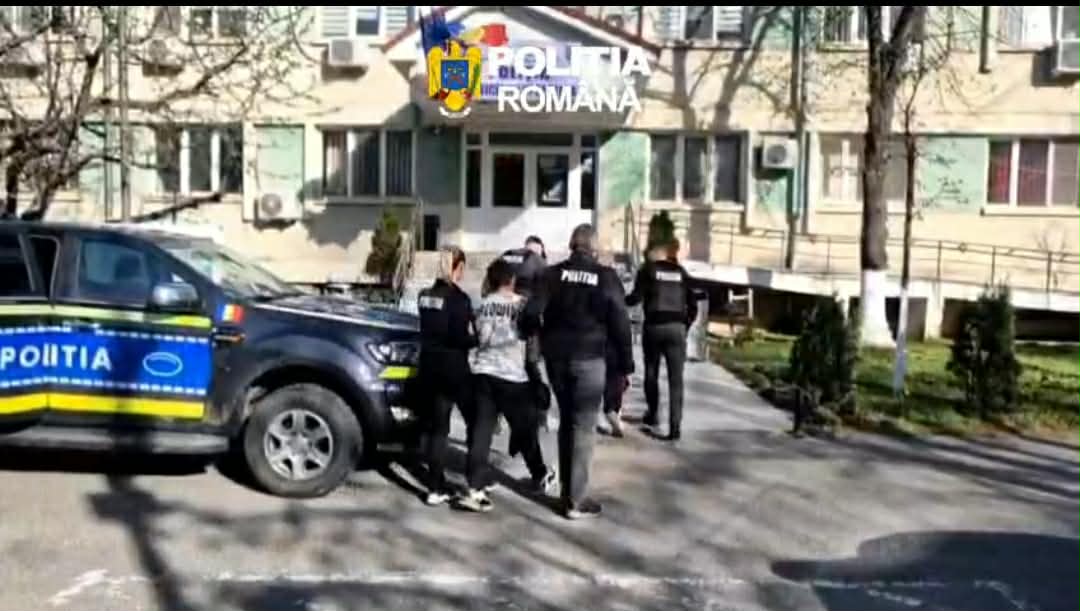 Doi bărbați din Caracal, reținuți după uciderea unui câine legat de un copac Doi bărbați din Caracal, reținuți după uciderea unui câine legat de un copac