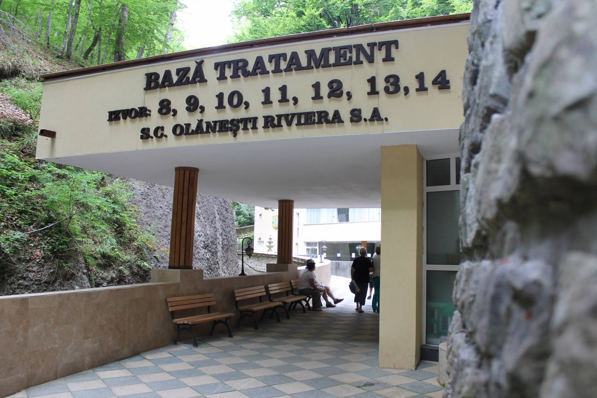 Casa Județeană de Pensii Olt a primit 39 de bilete de tratament pentru seria a II-a: majoritatea au fost deja repartizate Casa Județeană de Pensii Olt a primit 39 de bilete de tratament pentru seria a II-a: majoritatea au fost deja repartizate