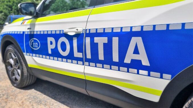 Bărbat din Olt, reținut după ce şi-a distrus dispozitivul de monitorizare şi s-a apropiat de soţia sa care avea ordin de protecţie Bărbat din Olt, reținut după ce şi-a distrus dispozitivul de monitorizare şi s-a apropiat de soţia sa care avea ordin de protecţie