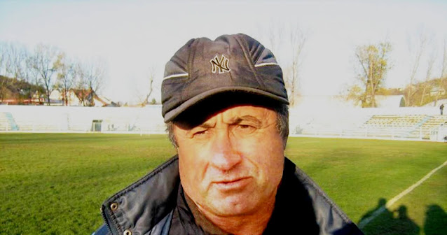 S-a stins unul dintre oamenii care au scris istorie pentru fotbalul slătinean: Constantin Vlad, fost fotbalist al Energiei Slatina