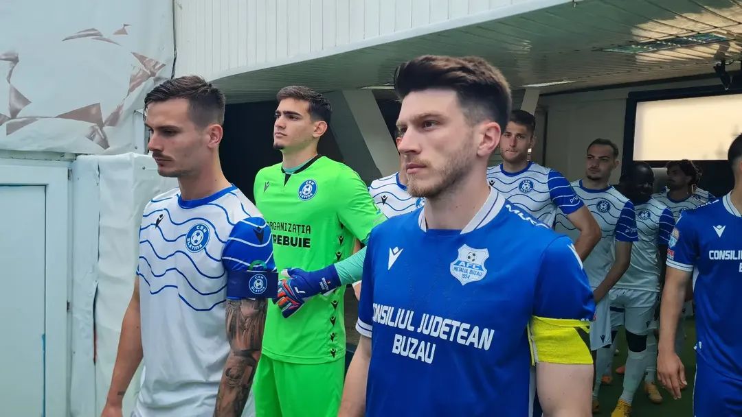 CSM Slatina, de neoprit în play-out! Divizionara secundă este singura neînvinsă în grupa A