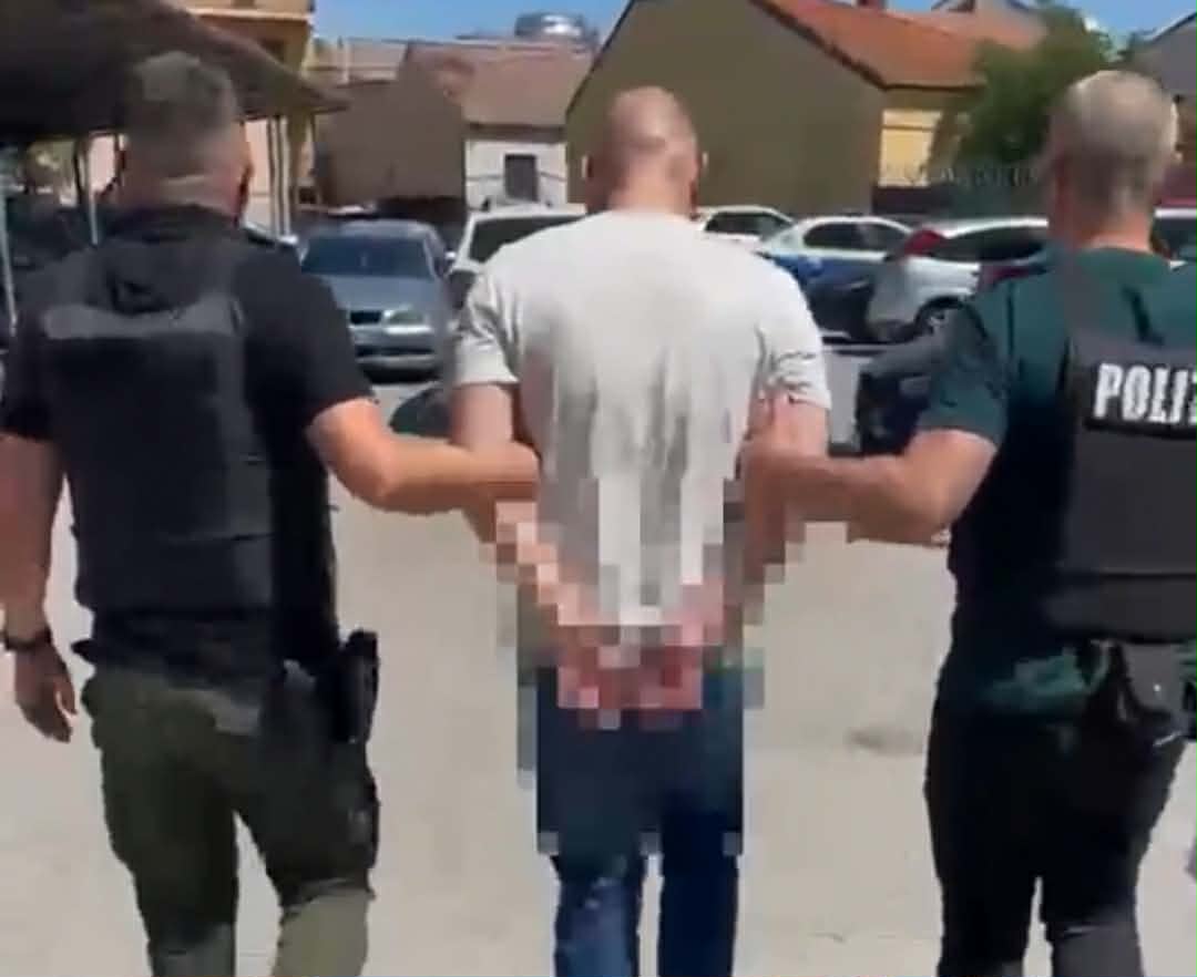 Bărbat din Craiova, reținut pentru viol după ce ar fi agresat o tânără aflată în stare de inconștiență