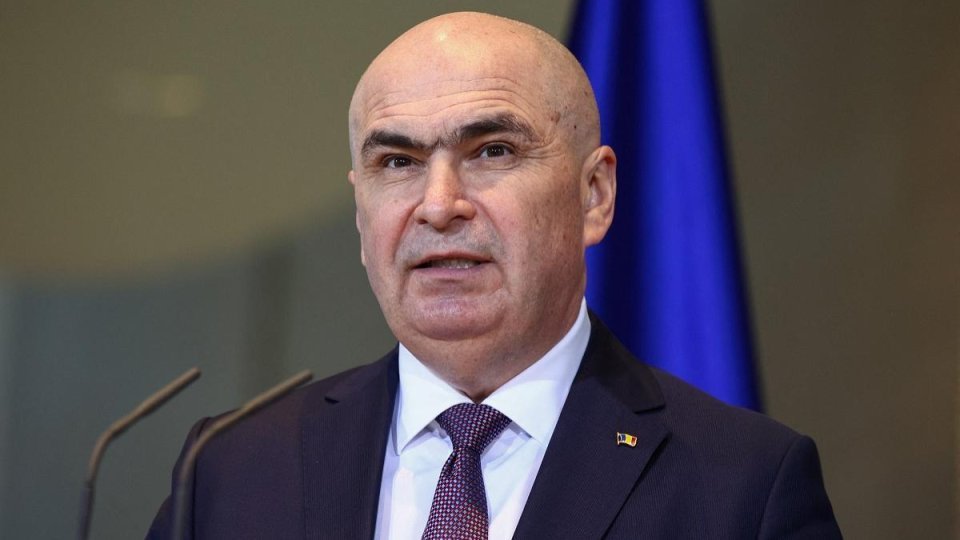 Guvernul Bolojan a căzut│ George Simion: „Ne asumăm o guvernare”