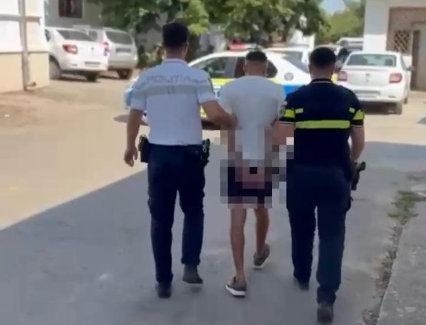 Un bărbat din Dolj, reținut după un grav accident: a fugit de la locul impactului, iar un copil de 13 ani a fost rănit pe trotuar