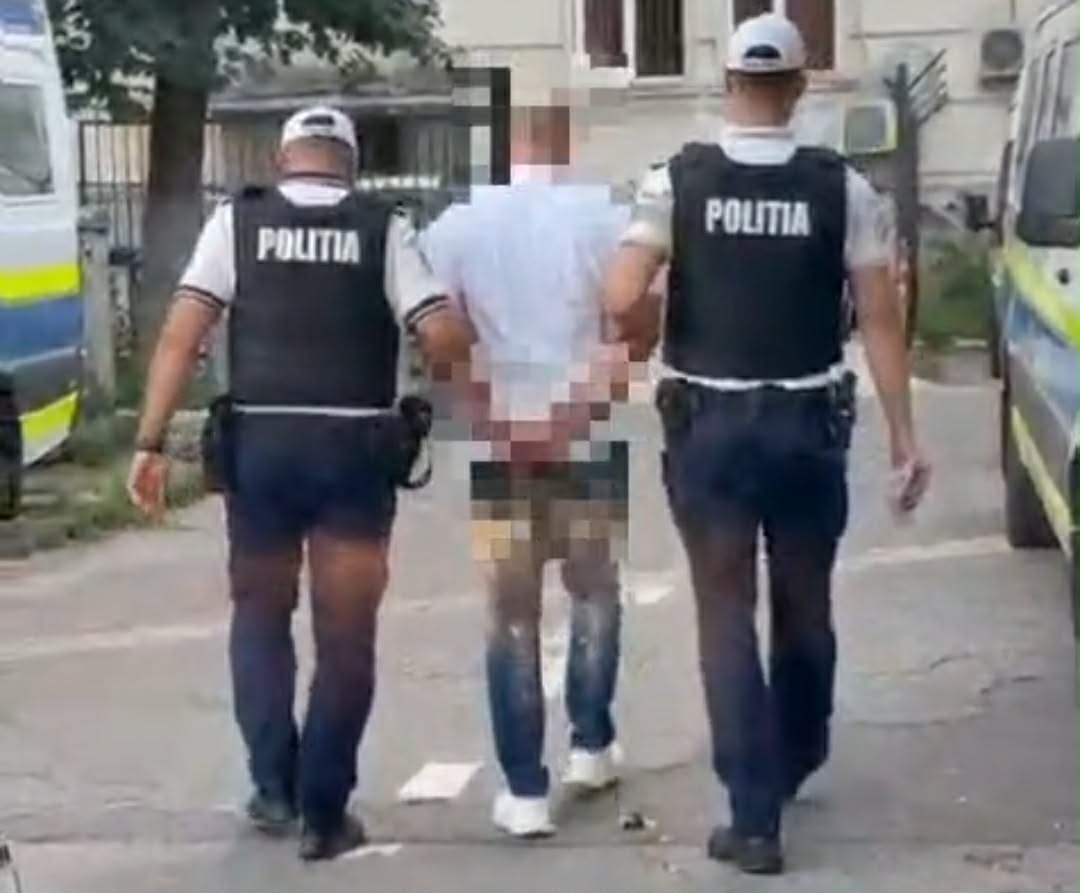 Inconștiență pe șoselele din Olt: un tânăr fără permis, prins beat la volan, reținut de poliţişti Inconștiență pe șoselele din Olt: un tânăr fără permis, prins beat la volan, reținut de poliţişti