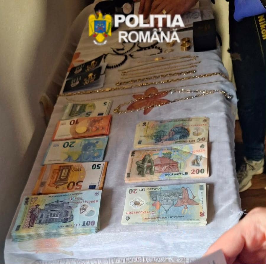 Femeie din Dolj, reținută după ce ar fi determinat o altă femeie să practice prostituția