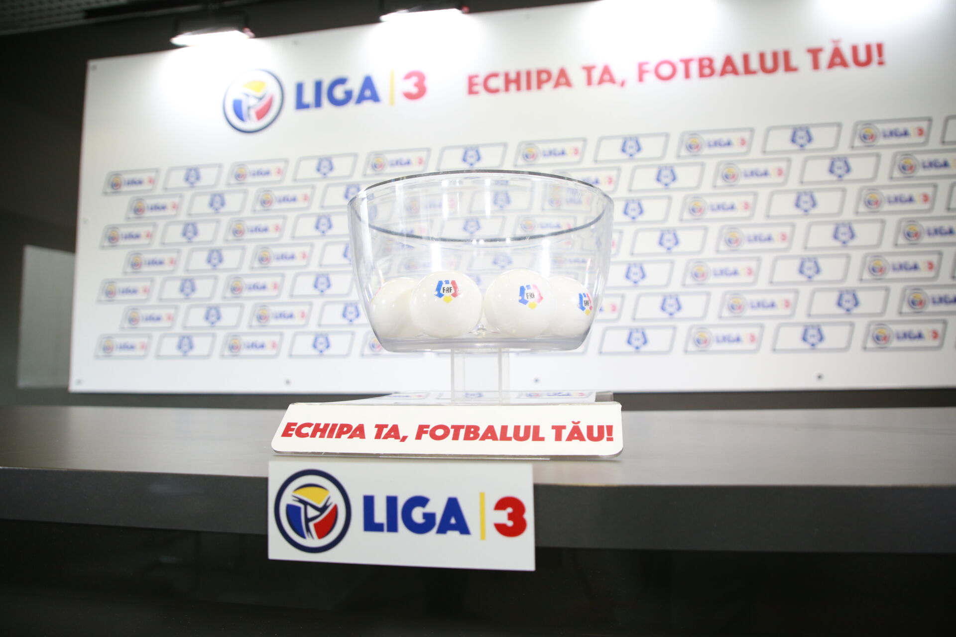 Program complet Liga a III-a│Academica Balş, două deplasări consecutive la debutul în noul sezon
