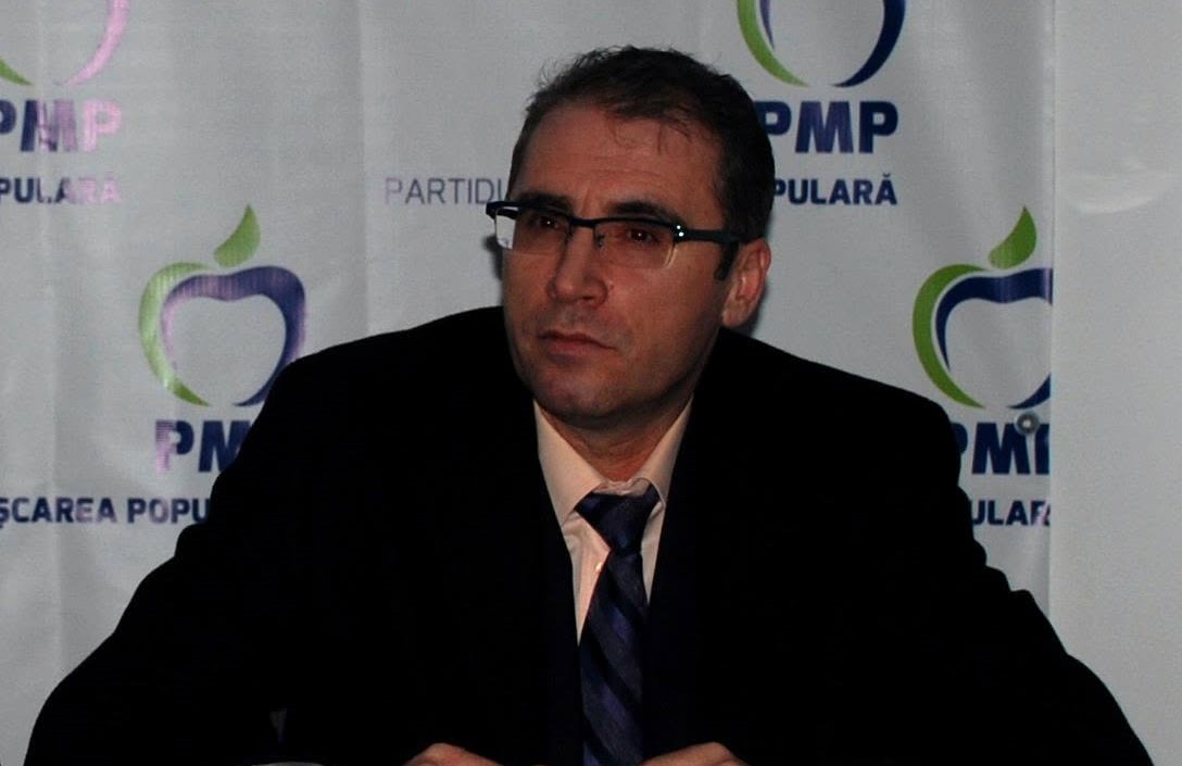 S-a stins din viaţă, la doar 55 de ani, antreprenorul şi fostul lider politic Marian Căruntu