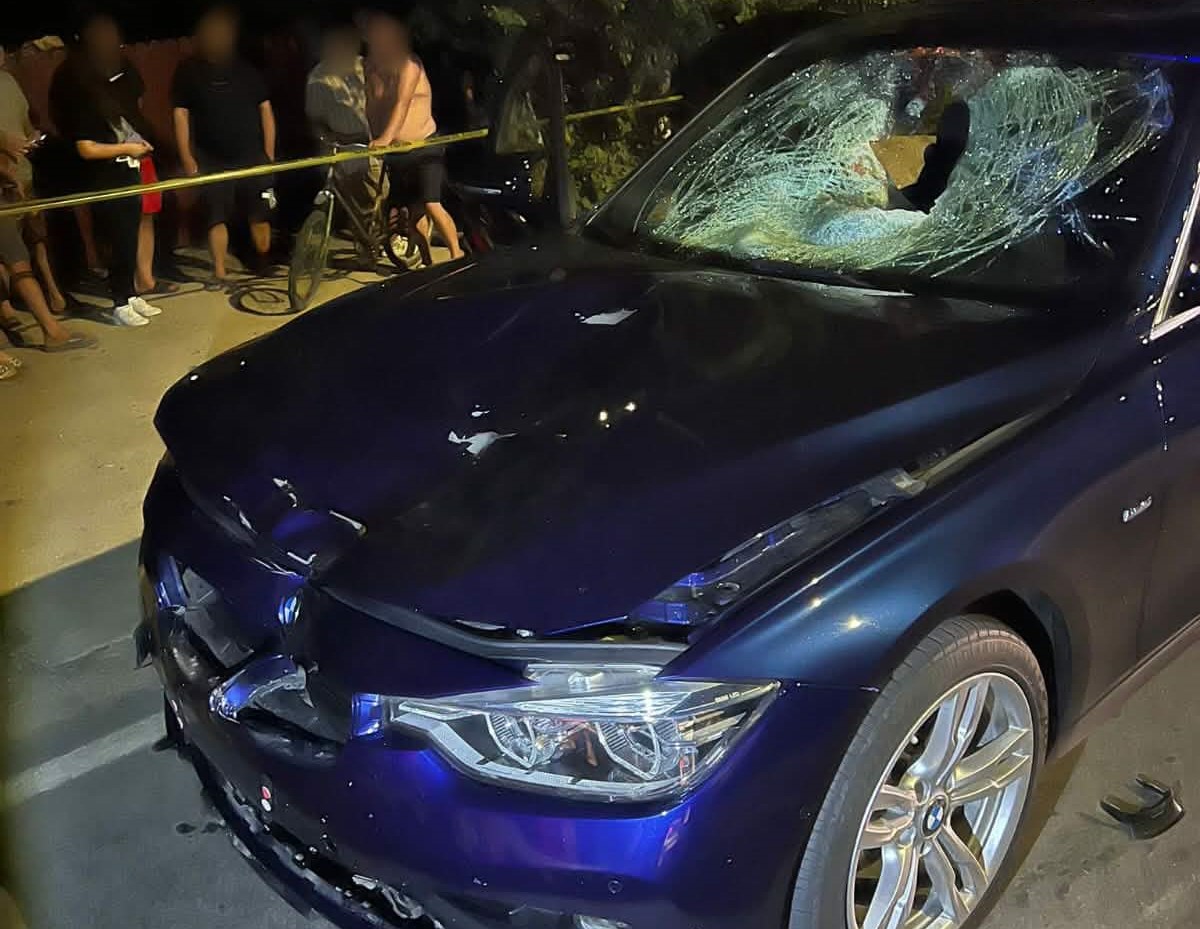 O nouă tragedie pe șoselele din Olt: bărbat decedat după ce a fost lovit de o maşină condusă de un tânăr de 19 ani
