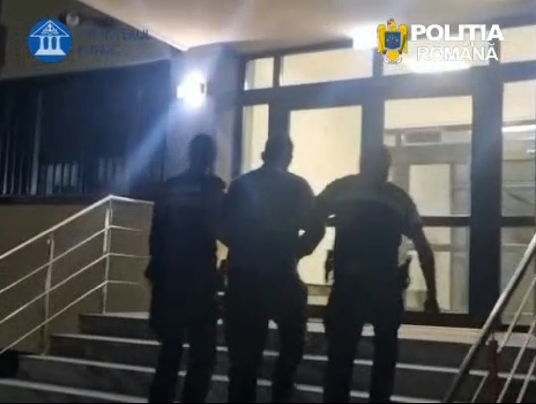 Bărbat din Obârșia, reținut după o altercație pe terasa unui local. Două persoane au avut nevoie de îngrijiri medicale