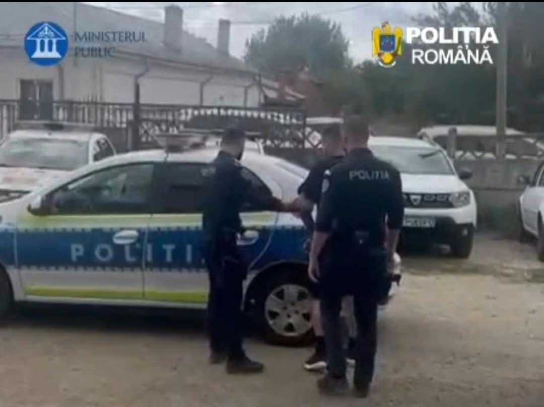 Tânără din Balș, amenințată de fostul concubin. Bărbatul a încălcat și ordinul de protecție Tânără din Balș, amenințată de fostul concubin. Bărbatul a încălcat și ordinul de protecție