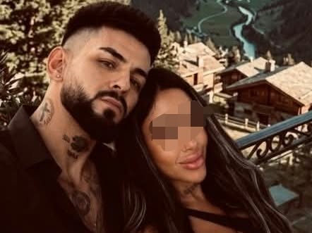 Anchetatorii au găsit urme de sânge în casa lui Vlăduț Băltățeanu. Suspectul, dat în urmărire internațională