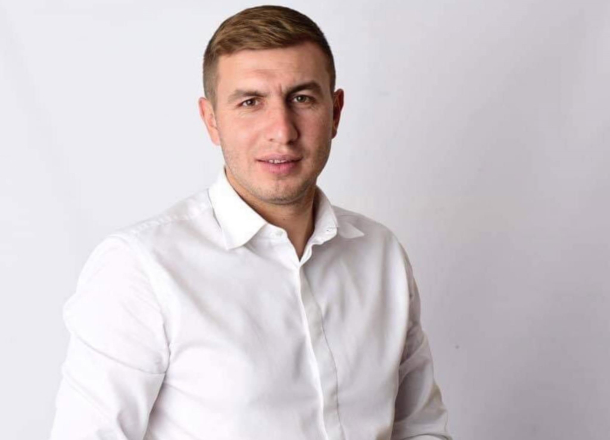 Ionuț Dima își încheie mandatul de primar al comunei Coteana: „Plec din această funcție cu fruntea sus”