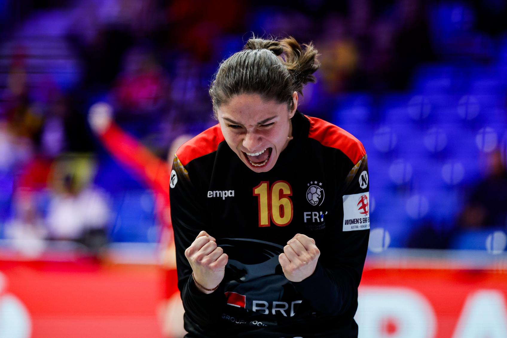 CSM Slatina, aproape de un transfer important! Raluca Kelemen, în negocieri cu echipa slătineană