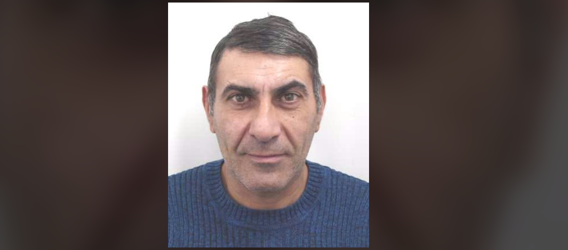 Bărbat din Balş, dat dispărut de către soţie Bărbat din Balş, dat dispărut de către soţie