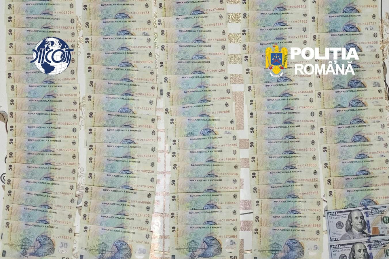 Rețea de trafic de persoane destructurată de DIICOT Pitești, cu sprijinul Europol și al autorităților germane Rețea de trafic de persoane destructurată de DIICOT Pitești, cu sprijinul Europol și al autorităților germane