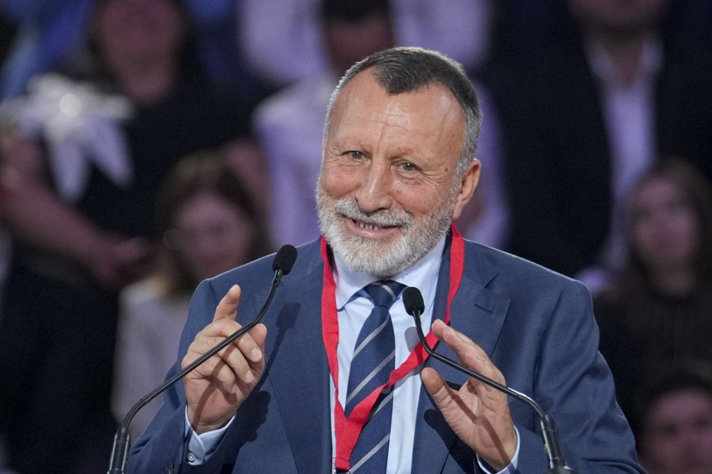 PSD Olt, reacție privind trecerea lui Paul Stănescu la AUR: „Cine nu are un Paul Stănescu în partid, să-și caute. Noi îl avem pe cel original!”