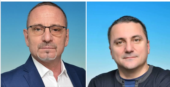 Percheziții într-un dosar de șantaj și camătă, în Slatina. Un consilier local PNL și un director al CAO, vizați de anchetă Percheziții într-un dosar de șantaj și camătă, în Slatina. Un consilier local PNL și un director al CAO, vizați de anchetă